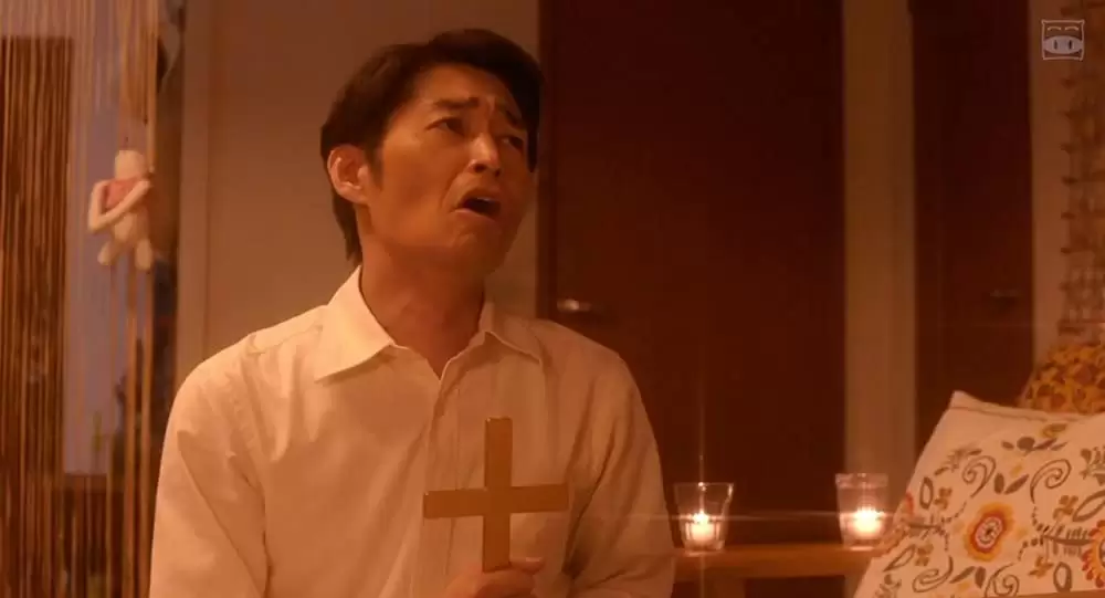 「家に帰ると妻が必ず死んだふりをしています。」安田顕の画像