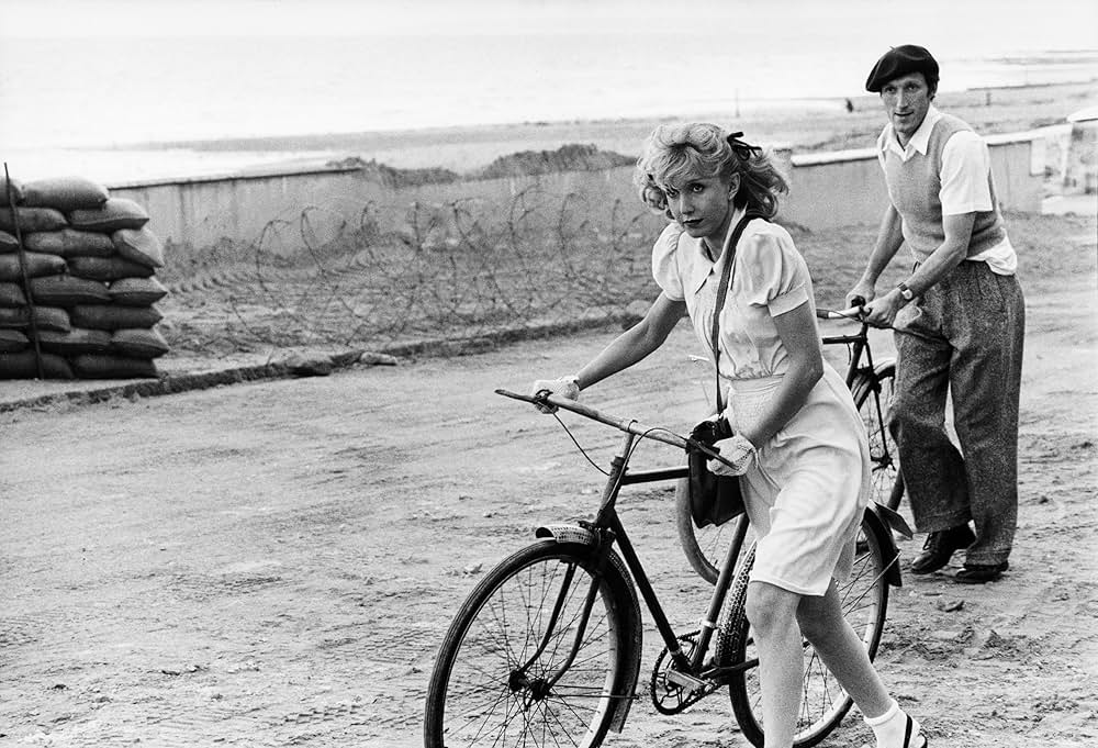 マリアージュの画像