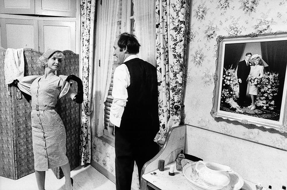 マリアージュの画像