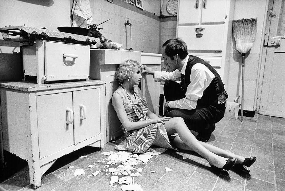 マリアージュの画像