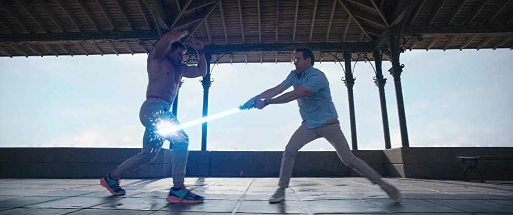 フリー・ガイの画像