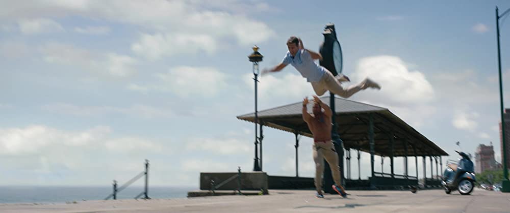 フリー・ガイの画像