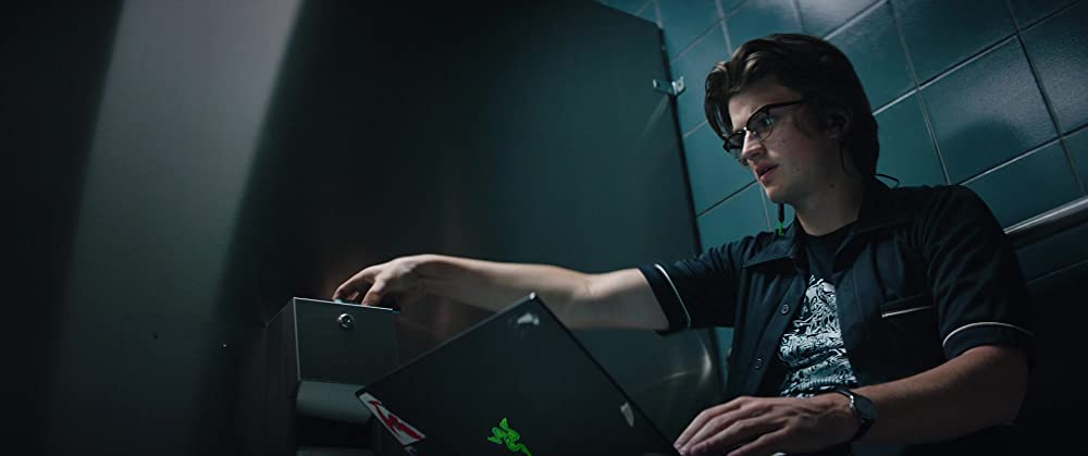 フリー・ガイの画像