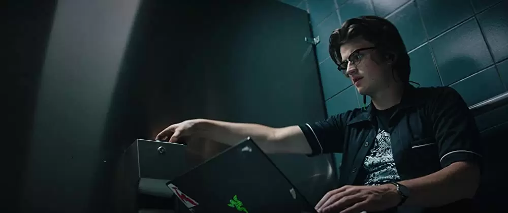 「フリー・ガイ」ジョー・キーリーの画像