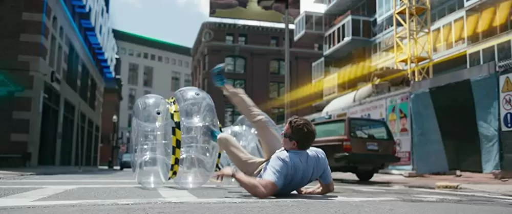 フリー・ガイの画像