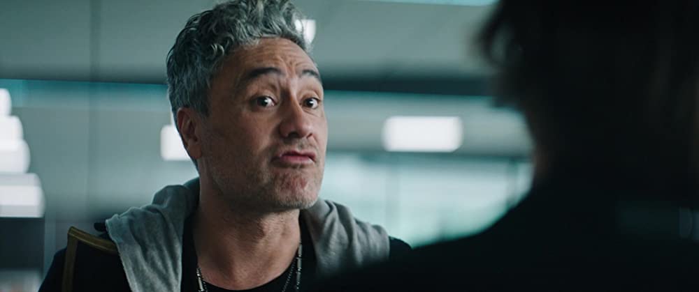 フリー・ガイの画像