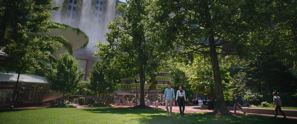 フリー・ガイの画像