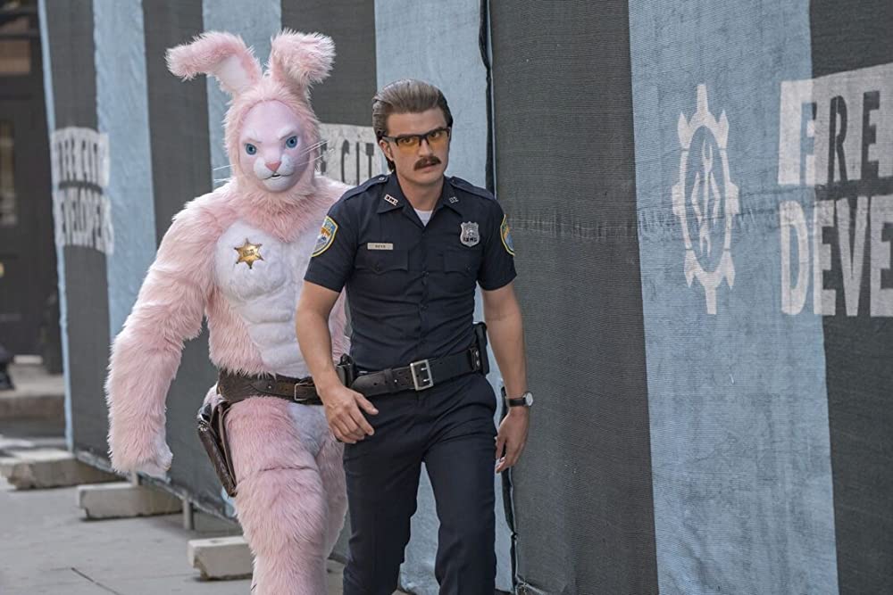 フリー・ガイの画像