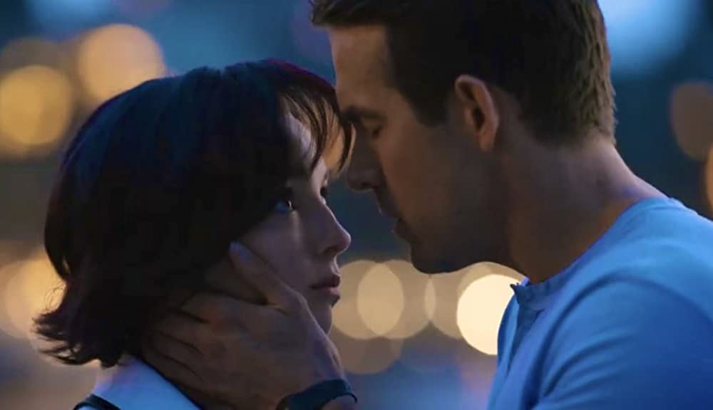 フリー・ガイの画像