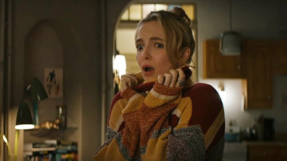 フリー・ガイの画像