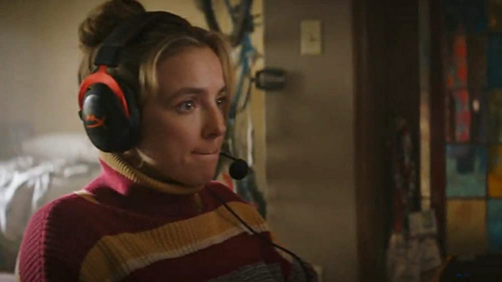 フリー・ガイの画像