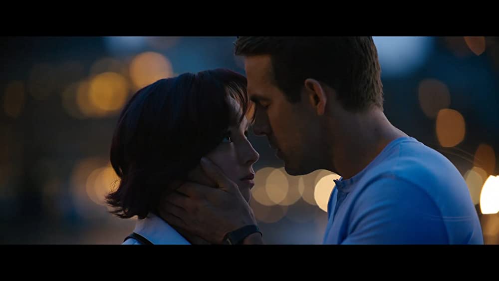 フリー・ガイの画像