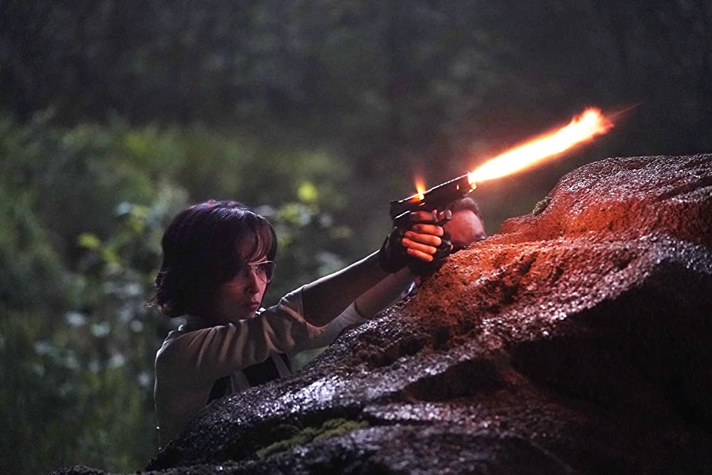 フリー・ガイの画像