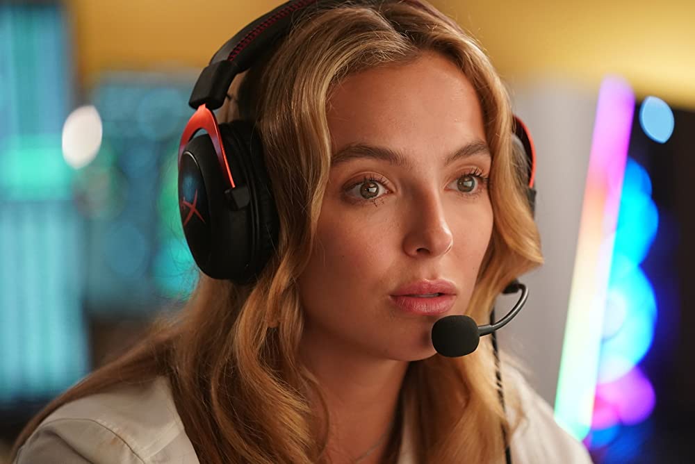 フリー・ガイの画像