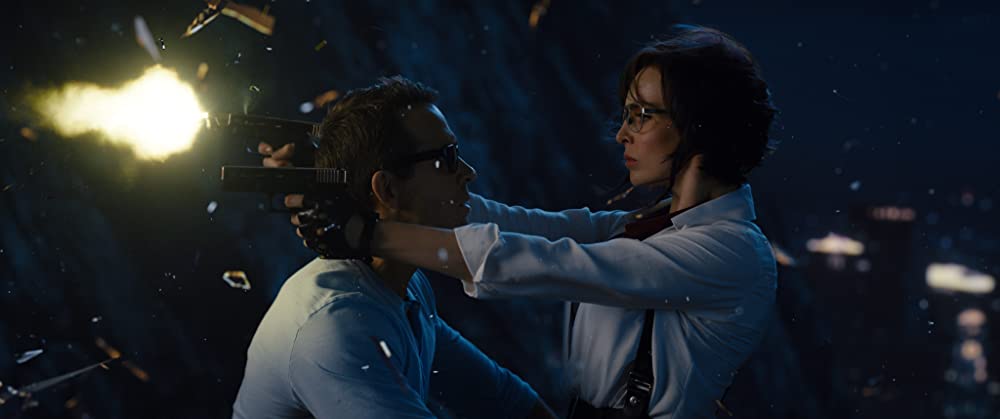 フリー・ガイの画像