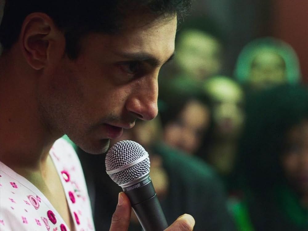 モーグル・モーグリの画像