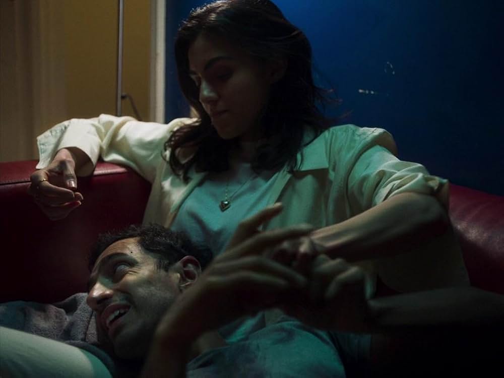 モーグル・モーグリの画像