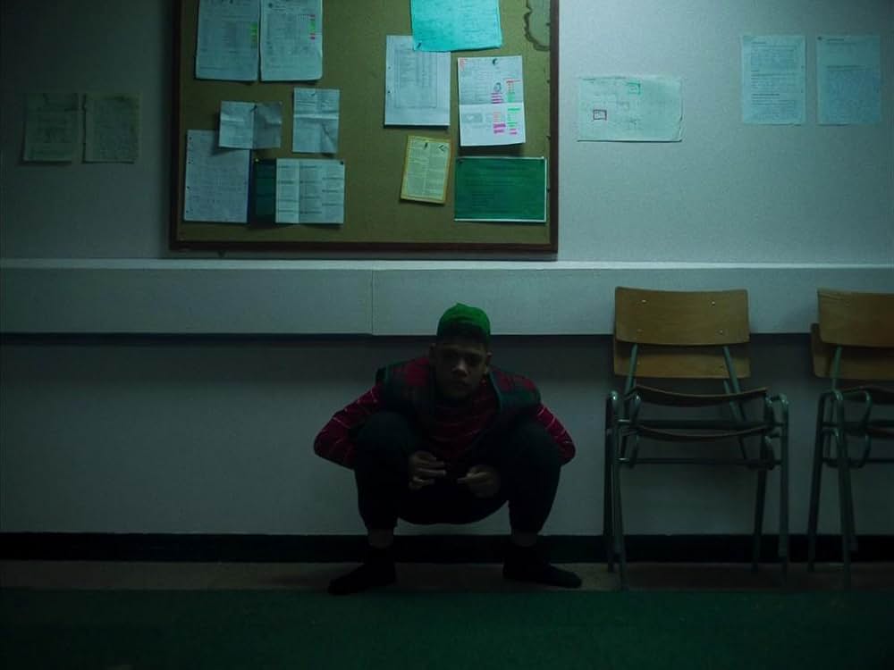 モーグル・モーグリの画像