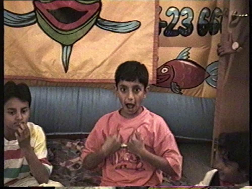 モーグル・モーグリの画像