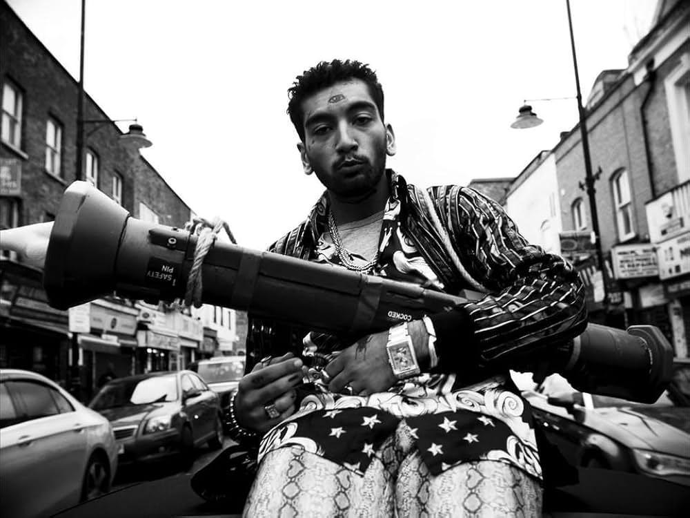 モーグル・モーグリの画像