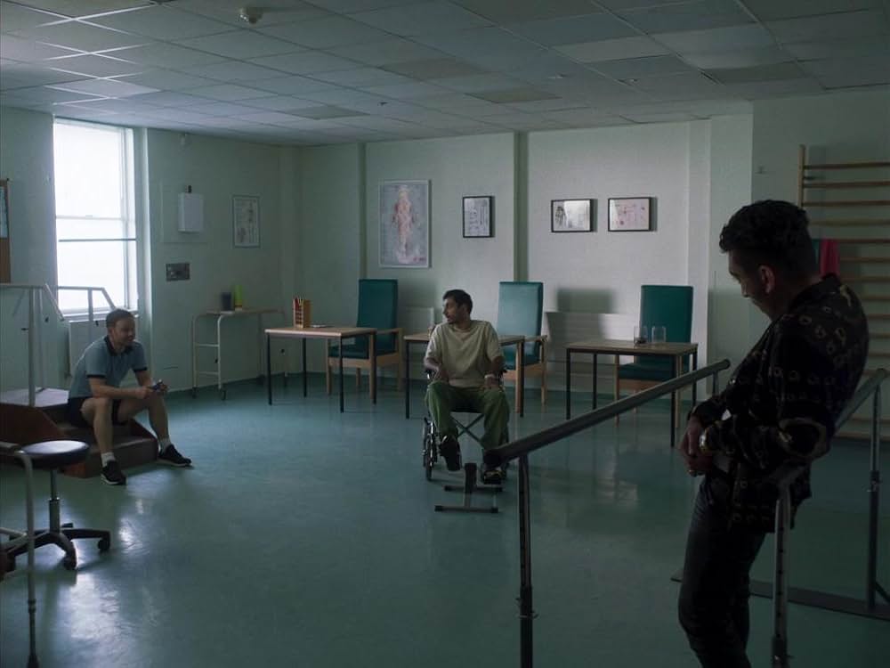 モーグル・モーグリの画像