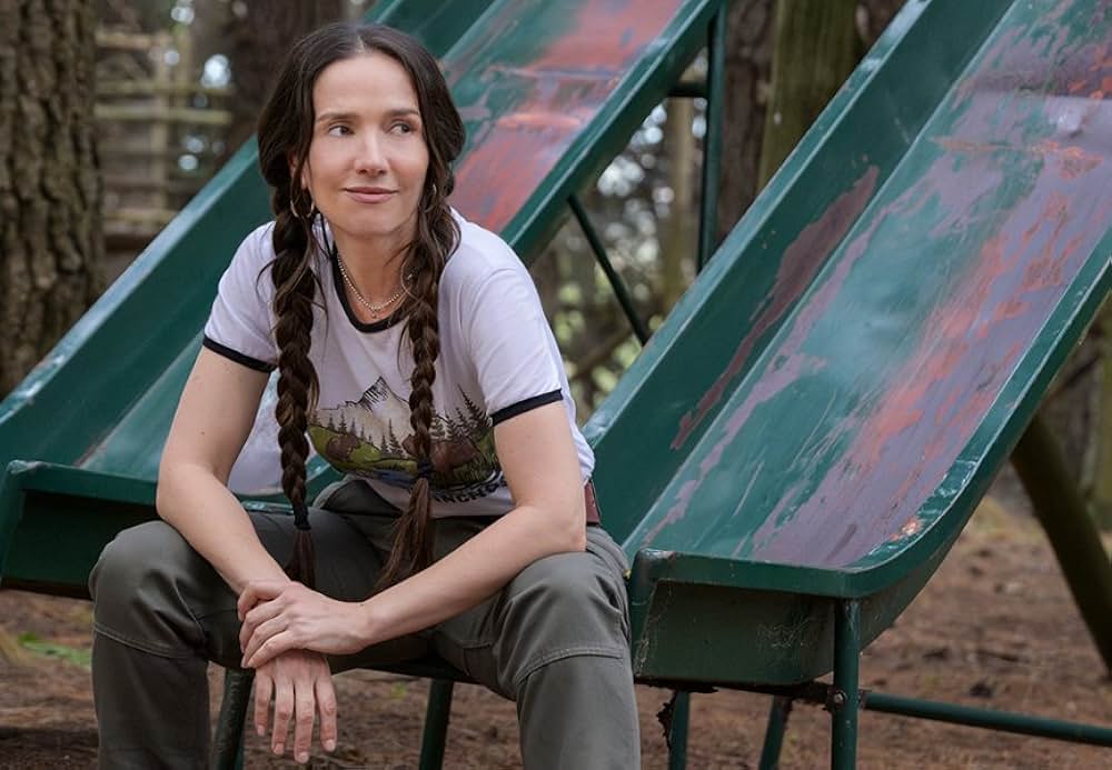 ママはキャンプ・クラッシャーの画像