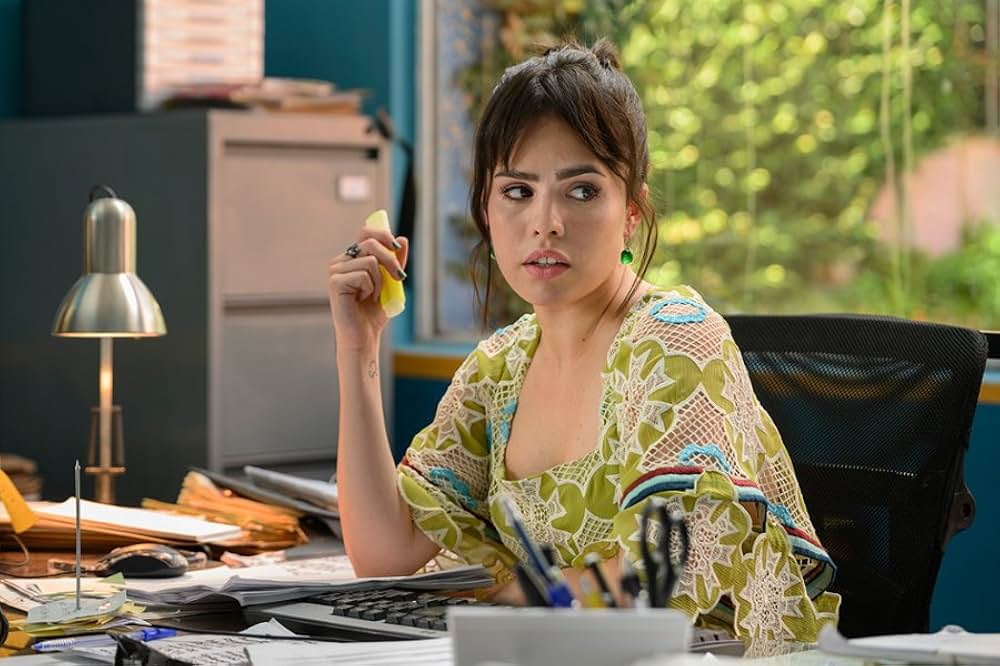 ママはキャンプ・クラッシャーの画像