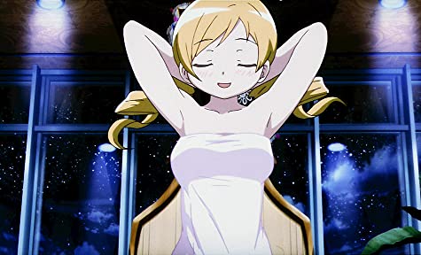 劇場版 魔法少女まどか☆マギカ 新編 叛逆の物語の画像