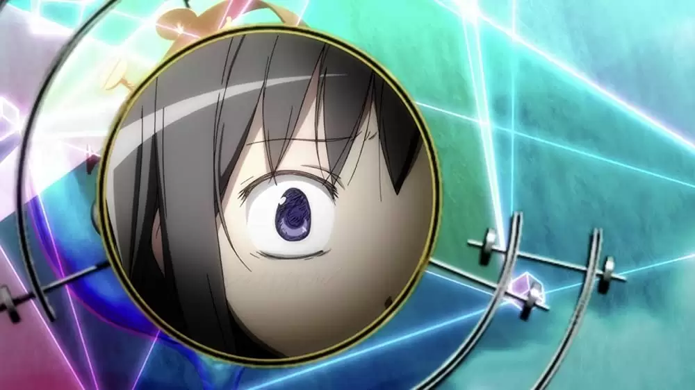 劇場版 魔法少女まどか☆マギカ 新編 叛逆の物語の画像