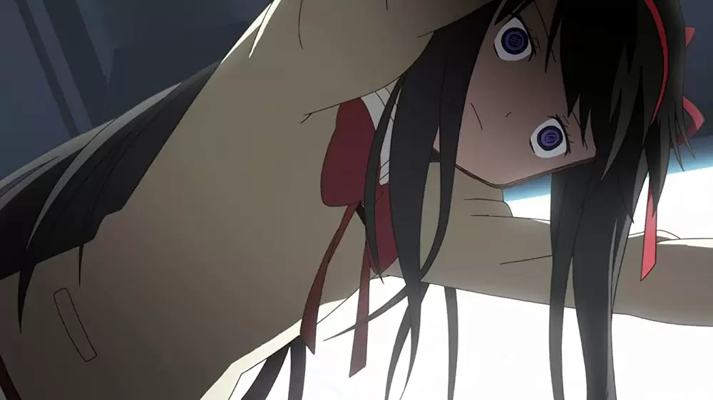 劇場版 魔法少女まどか☆マギカ 新編 叛逆の物語の画像