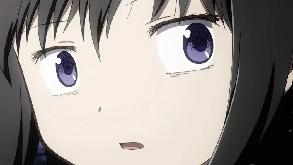 劇場版 魔法少女まどか☆マギカ 新編 叛逆の物語の画像