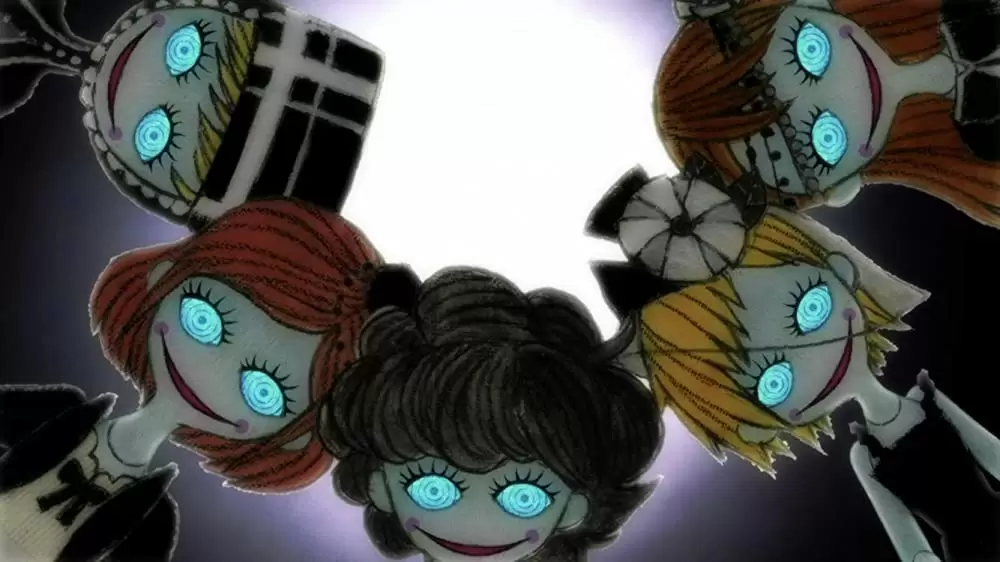 劇場版 魔法少女まどか☆マギカ 新編 叛逆の物語の画像