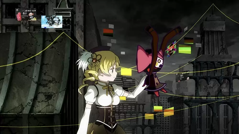 劇場版 魔法少女まどか☆マギカ 新編 叛逆の物語の画像