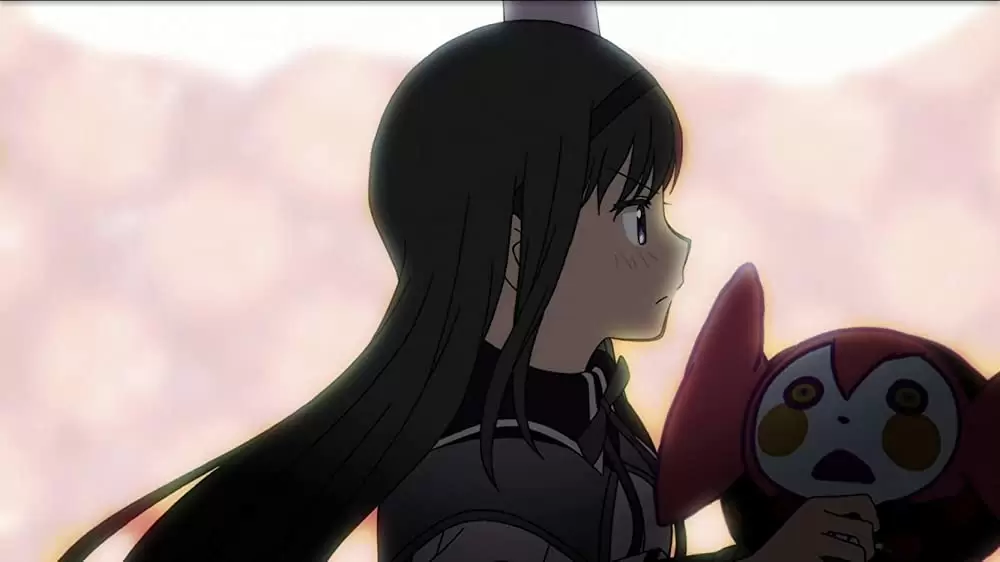 劇場版 魔法少女まどか☆マギカ 新編 叛逆の物語の画像