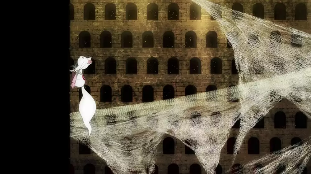 劇場版 魔法少女まどか☆マギカ 新編 叛逆の物語の画像