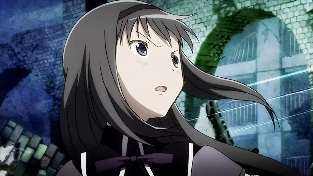 劇場版 魔法少女まどか☆マギカ 新編 叛逆の物語の画像