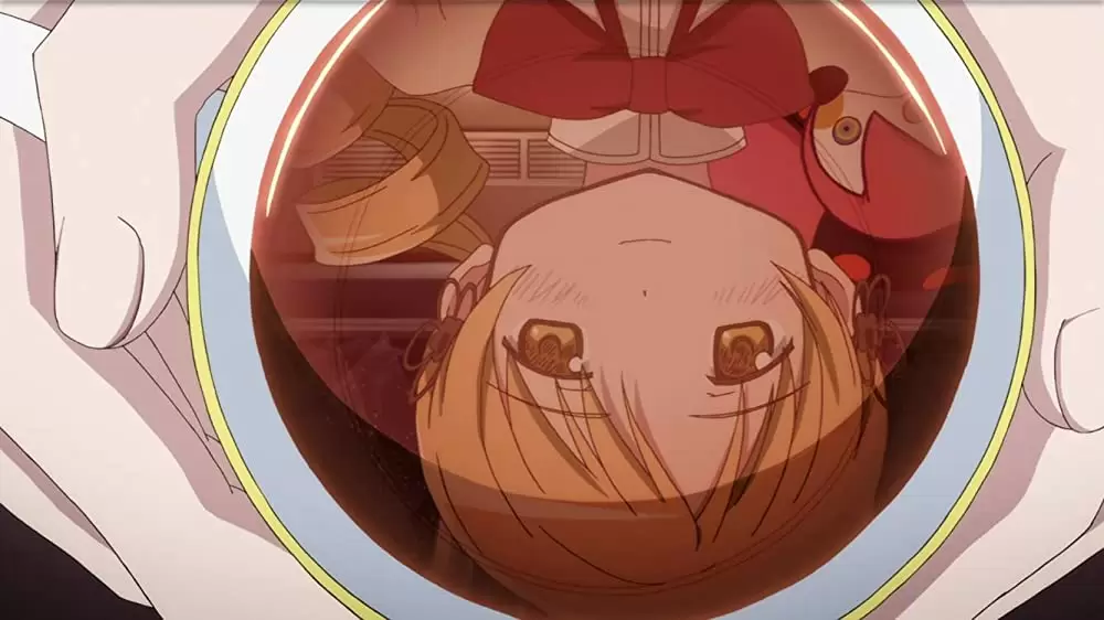 劇場版 魔法少女まどか☆マギカ 新編 叛逆の物語の画像