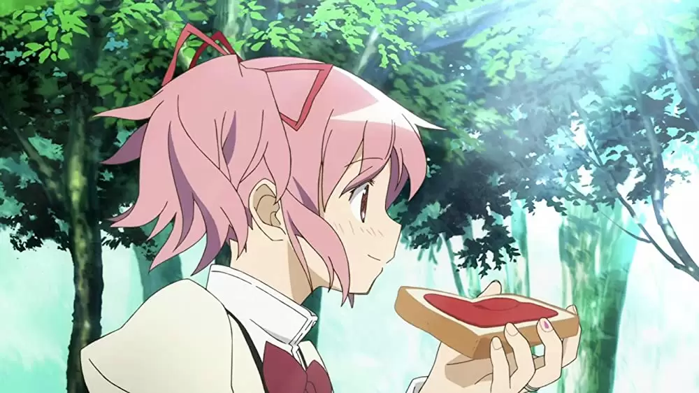 劇場版 魔法少女まどか☆マギカ 新編 叛逆の物語の画像