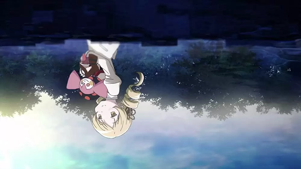 劇場版 魔法少女まどか☆マギカ 新編 叛逆の物語の画像