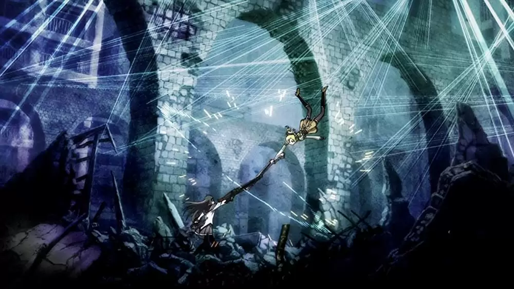 劇場版 魔法少女まどか☆マギカ 新編 叛逆の物語の画像