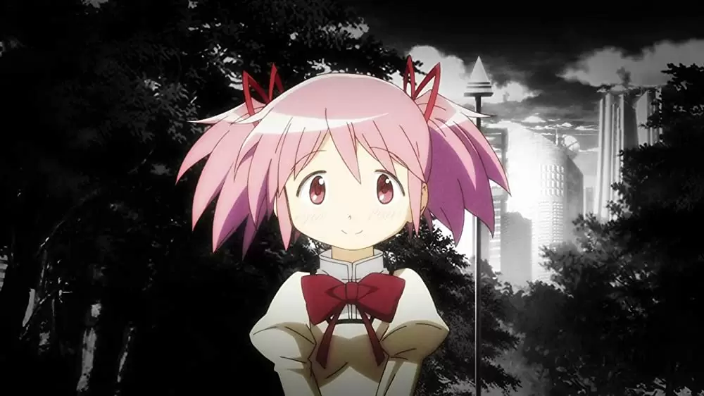 劇場版 魔法少女まどか☆マギカ 新編 叛逆の物語の画像