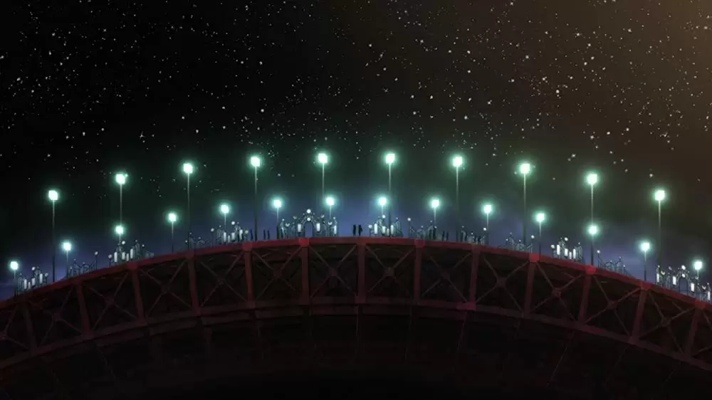 劇場版 魔法少女まどか☆マギカ 新編 叛逆の物語の画像