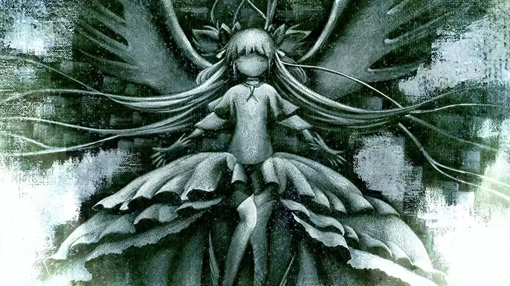 劇場版 魔法少女まどか☆マギカ 新編 叛逆の物語の画像