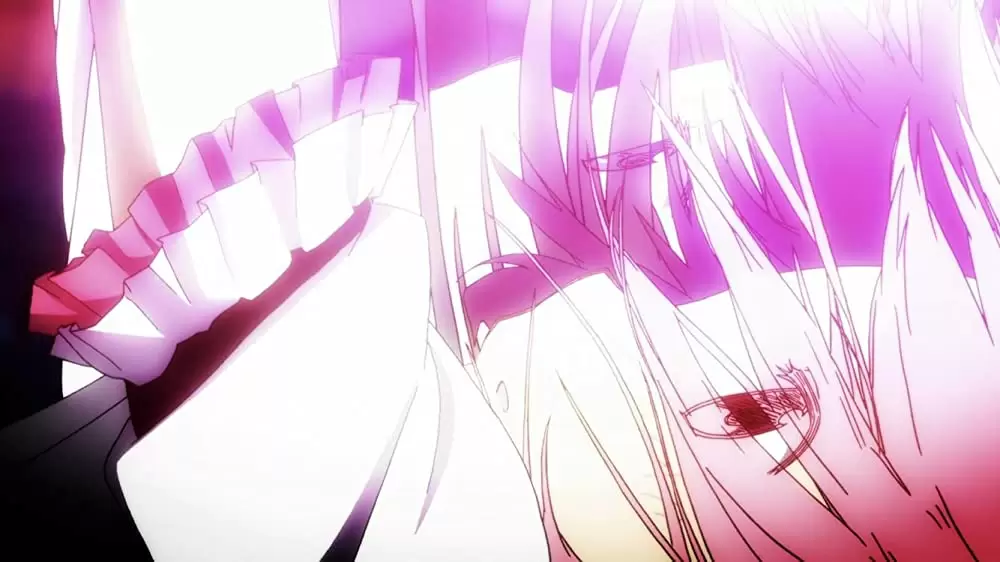 劇場版 魔法少女まどか☆マギカ 新編 叛逆の物語の画像