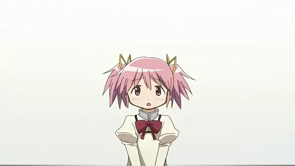 劇場版 魔法少女まどか☆マギカ 新編 叛逆の物語の画像