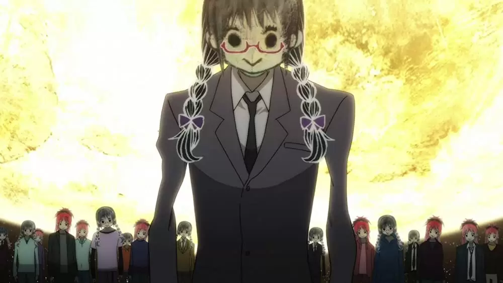 劇場版 魔法少女まどか☆マギカ 新編 叛逆の物語の画像