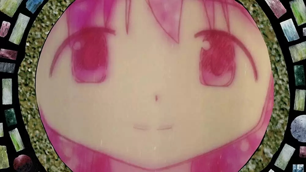 劇場版 魔法少女まどか☆マギカ 新編 叛逆の物語の画像