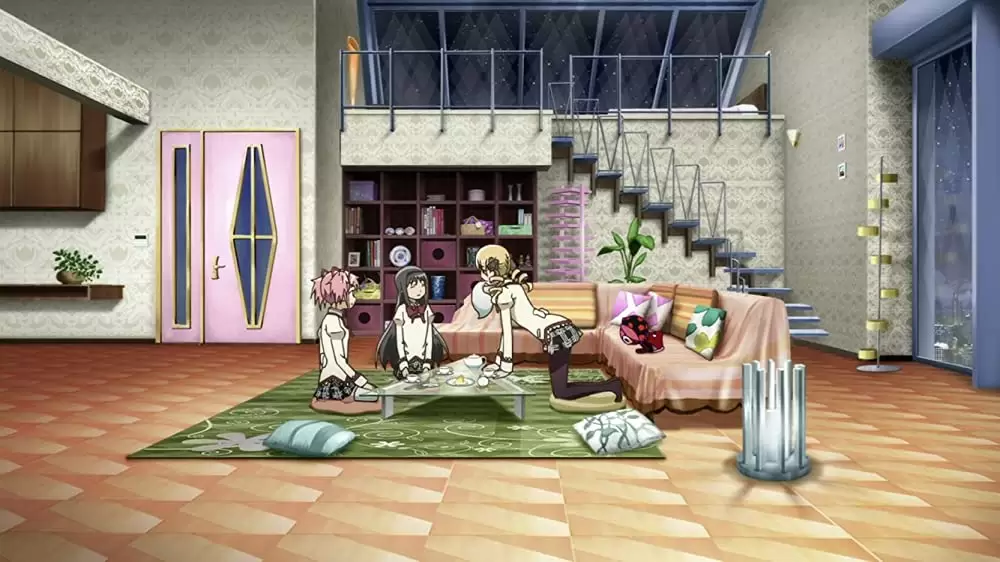 劇場版 魔法少女まどか☆マギカ 新編 叛逆の物語の画像