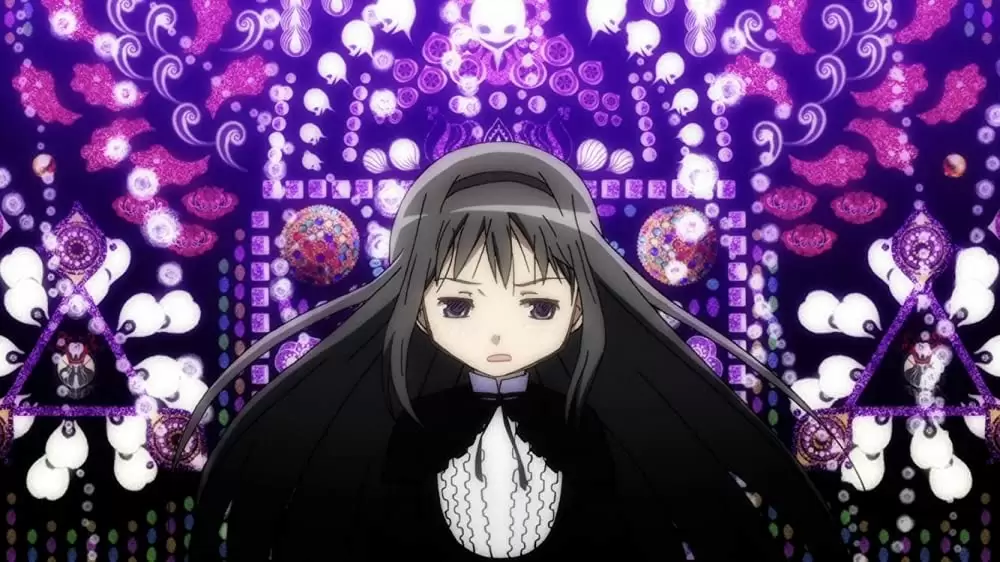 劇場版 魔法少女まどか☆マギカ 新編 叛逆の物語の画像