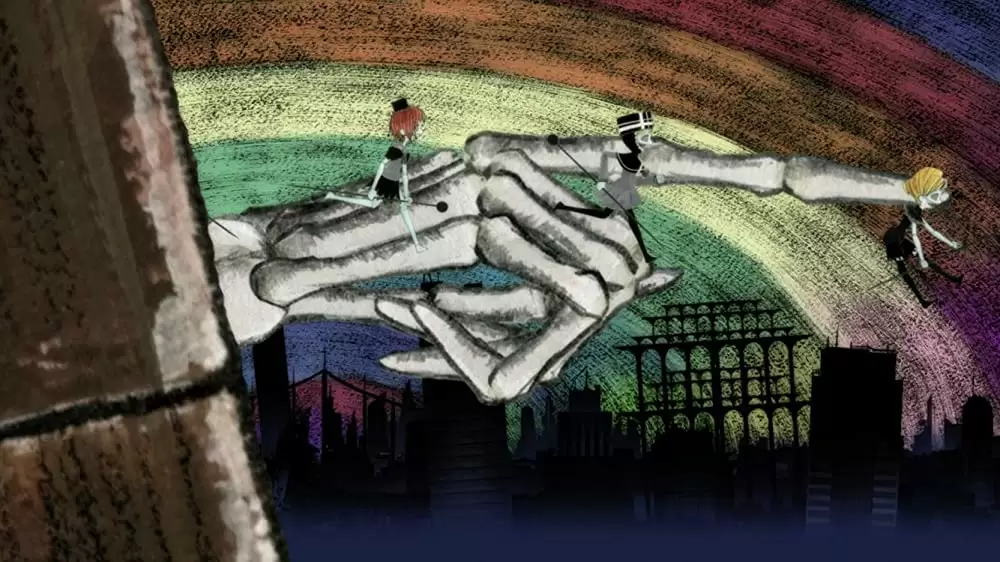 劇場版 魔法少女まどか☆マギカ 新編 叛逆の物語の画像